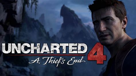 Pass through the door, take a right, and climb the short wall to get to a higher platform. . Walkthrough for uncharted 4